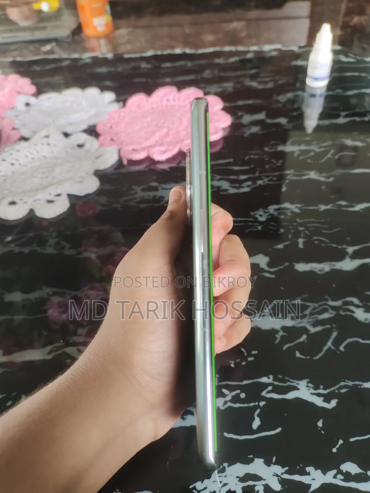 OnePlus 11 256 GB Green