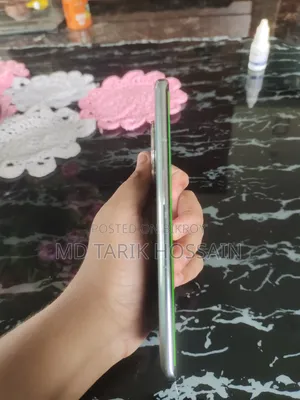 OnePlus 11 256 GB Green