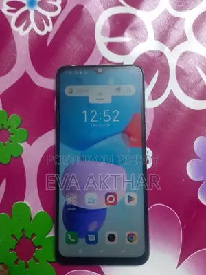 Itel A60 32 GB