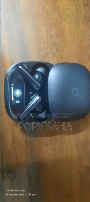 সাউন্ডকোর লিবার্টি ৪ প্রো