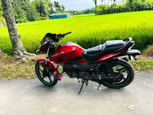 Hero 2018 Red