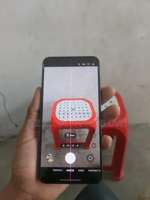 Samsung Galaxy S23 Plus 256 GB Black