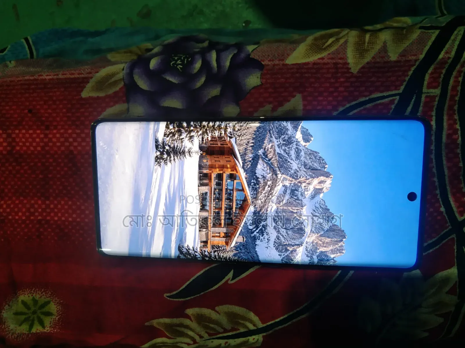 Tecno Spark 20 Pro Plus 256 GB Green