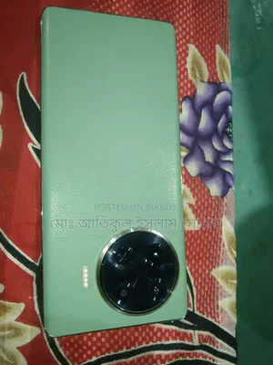 Tecno Spark 20 Pro Plus 256 GB Green