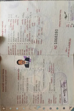হোন্ডা ইউনিকর্ন ২০১১ ব্ল্যাক