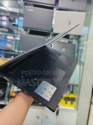Laptop Dell Inspiron 15 4GB Intel Pentium SSD 128GB