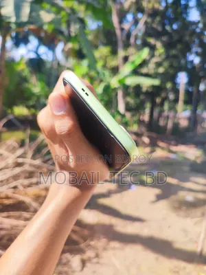 New Infinix Hot 70 Pro 256 GB Green