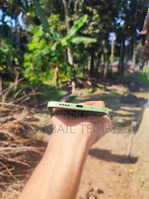 New Infinix Hot 70 Pro 256 GB Green