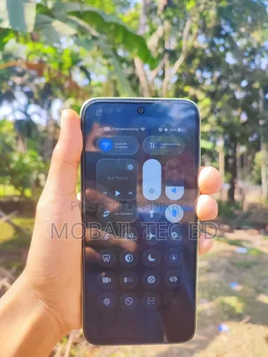 New Infinix Hot 70 Pro 256 GB Green