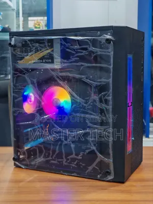 Gigabyte GA-H110MSTX-HD3-ZK 8GB Intel Core i5 SSD 256GB