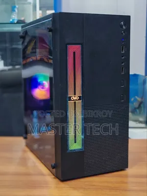 Gigabyte GA-H110MSTX-HD3-ZK 8GB Intel Core i5 SSD 256GB