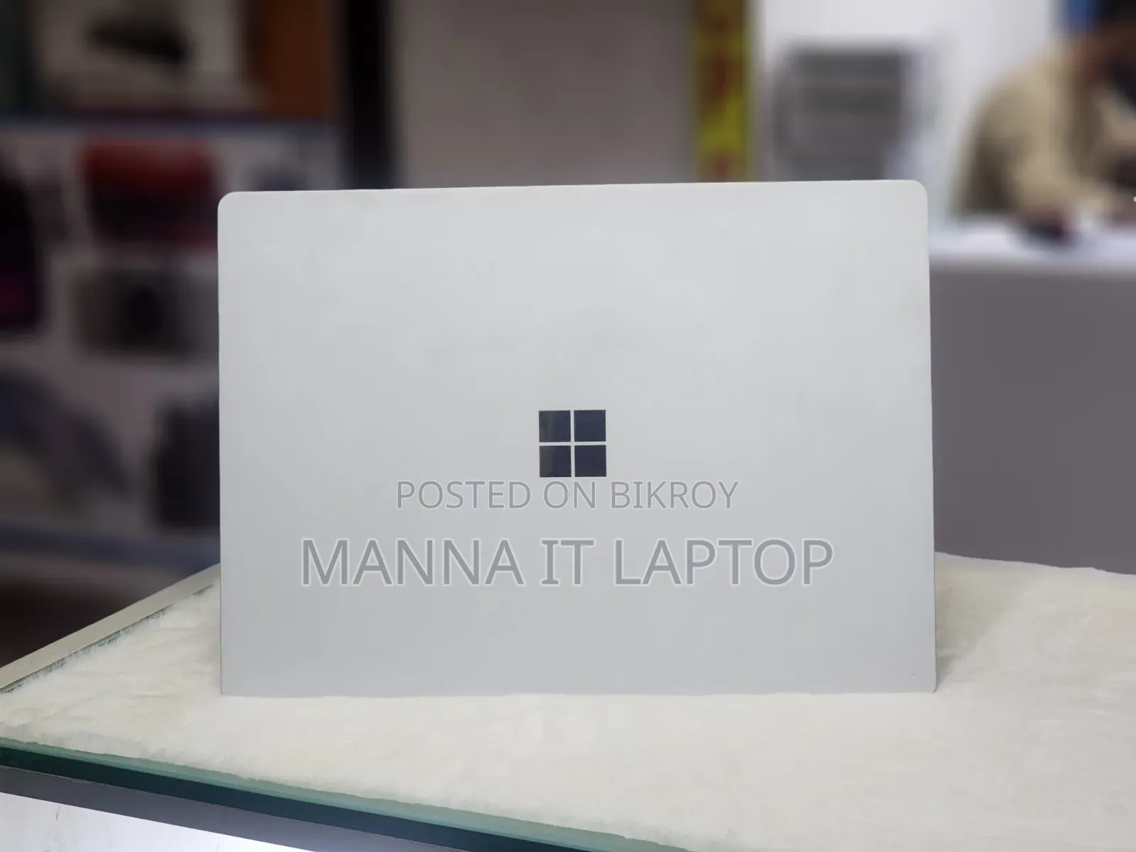 Laptop Microsoft Surface 2 8GB Intel Core i5 SSD 128GB