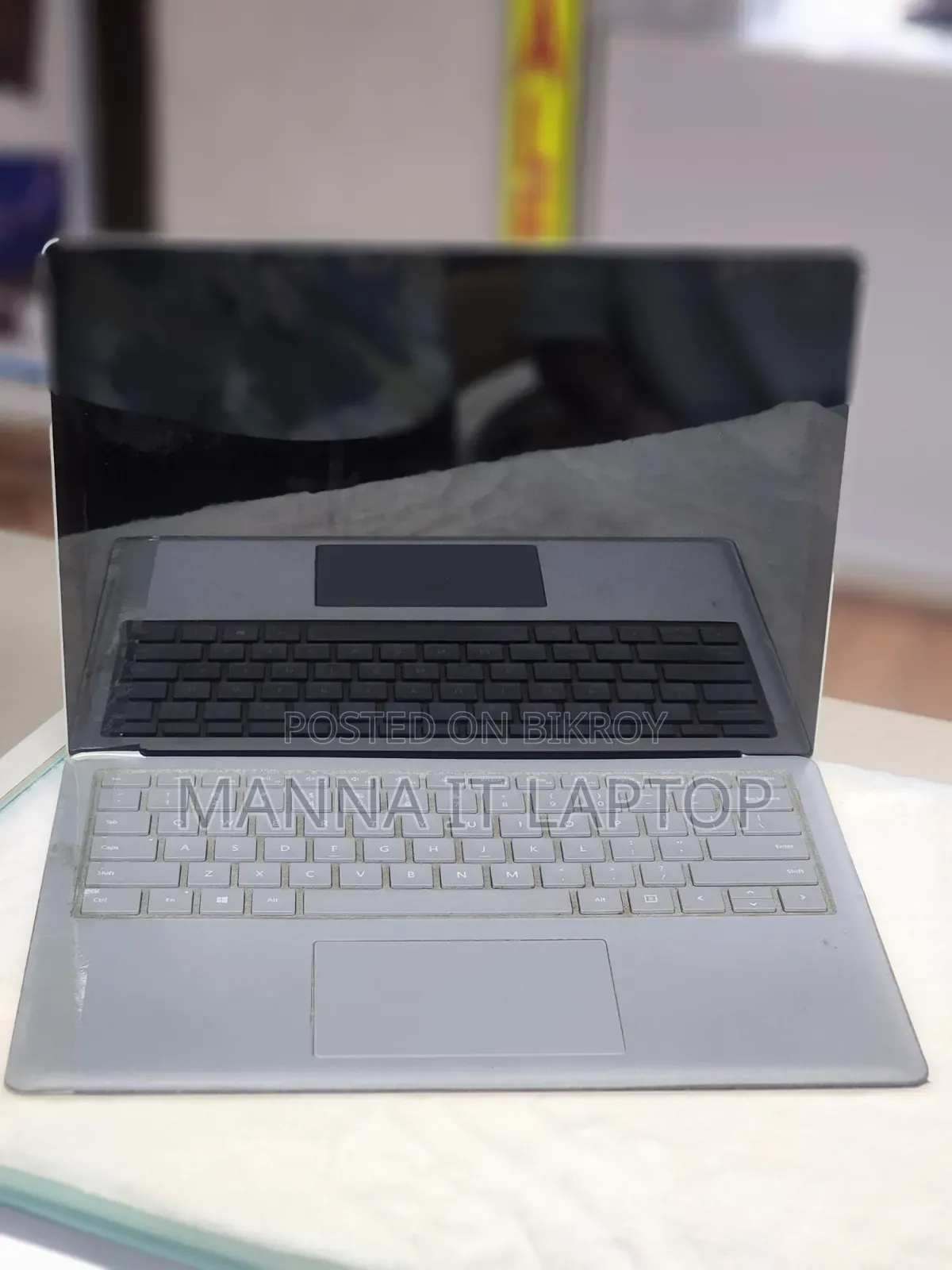 Laptop Microsoft Surface 2 8GB Intel Core i5 SSD 128GB