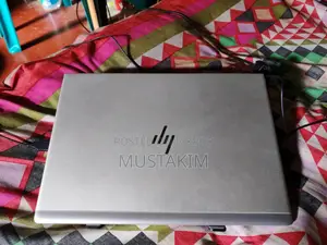 Laptop HP EliteBook 840 G6 8GB Intel Core i5 SSD 256GB