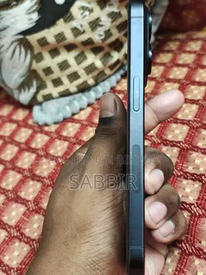 Apple iPhone 15 Pro 128 GB Blue