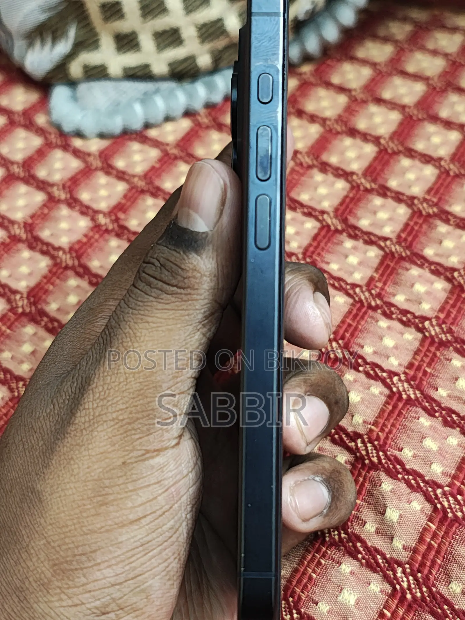 Apple iPhone 15 Pro 128 GB Blue
