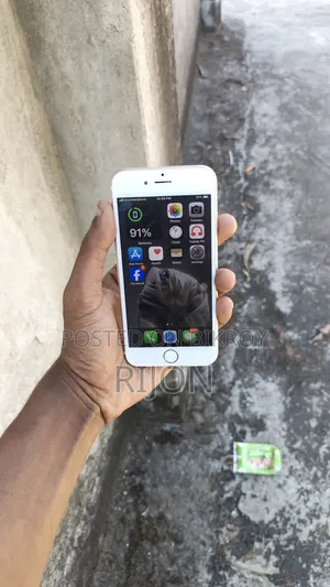 Apple iPhone 6s 32 GB Pink