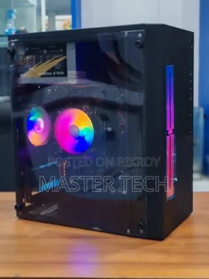 Gigabyte GA-H110MSTX-HD3-ZK 8GB Intel Core i5 SSD 256GB