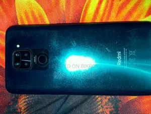 Xiaomi Redmi Note 9 5G 128 GB Blue