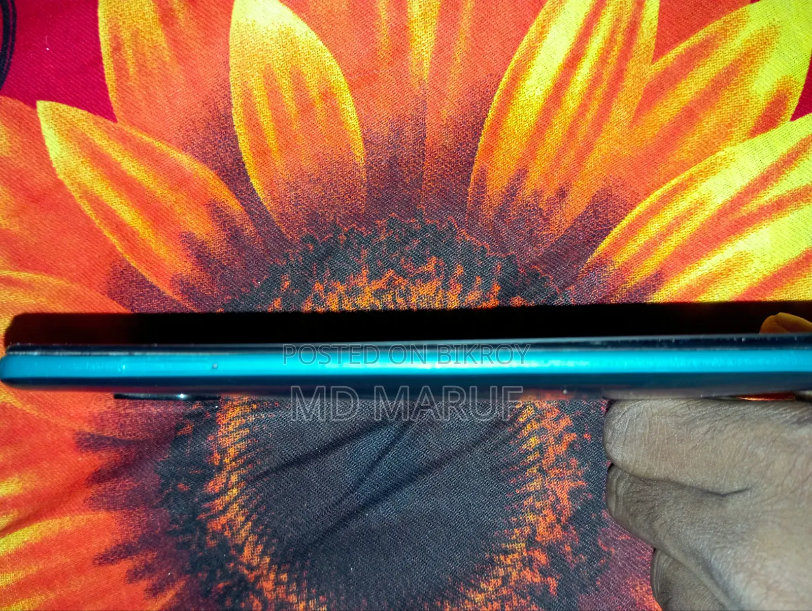 Xiaomi Redmi Note 9 5G 128 GB Blue