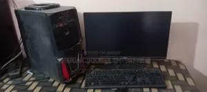 Desktop Computer Dell 4GB Intel Core i3 HDD 350GB