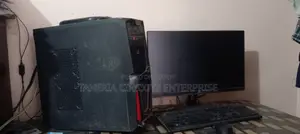 Desktop Computer Dell 4GB Intel Core i3 HDD 350GB