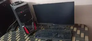 Desktop Computer Dell 4GB Intel Core i3 HDD 350GB