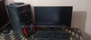 Desktop Computer Dell 4GB Intel Core i3 HDD 350GB