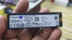 Kingston KC3000 1TB M.2 2280 PCIe 4 NVMe SSD