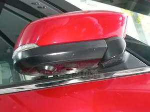 Toyota Noah 2022 Red