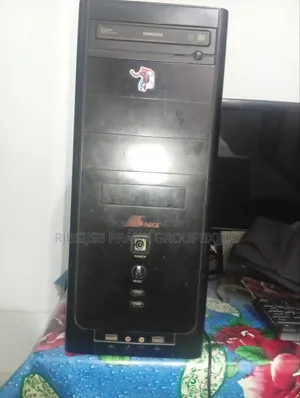 ডেস্কটপ কম্পিউটার গিগাবাইট ৮জিবি ইন্টেল কোর আই৫ এইচডিডি+এসএসডি ৬৪০জিবি
