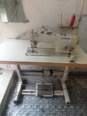 Jack Sewing Machine