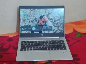 HP ProBook 440 G10 8GB Intel Core i5 SSD 256GB Laptop