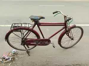 রানিং সাইকেল