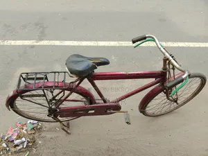 রানিং সাইকেল