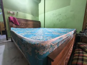 ১২ ইঞ্চি স্প্রিং ম্যাট্রেস