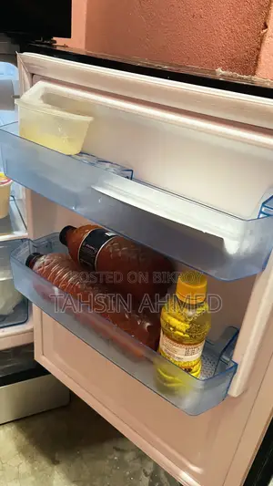 কনকা রেফ্রিজারেটর