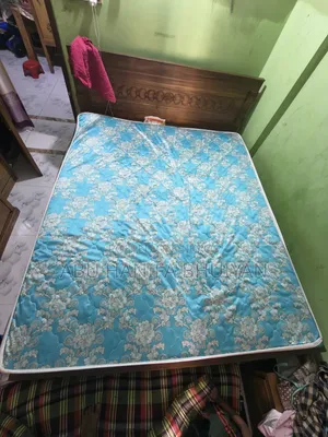 ১২ ইঞ্চি স্প্রিং ম্যাট্রেস