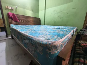 ১২ ইঞ্চি স্প্রিং ম্যাট্রেস