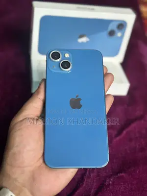 Apple iPhone 13 128 GB Blue