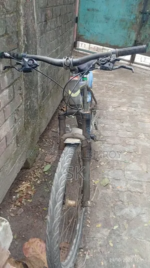 গিয়ার সাইকেল