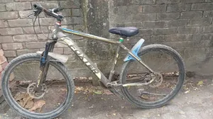 গিয়ার সাইকেল