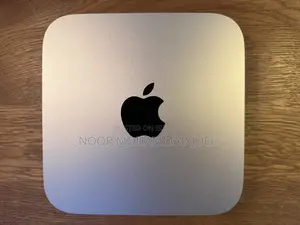 Desktop Computer Apple Mac Mini M2 8GB Apple M2 SSD 256GB