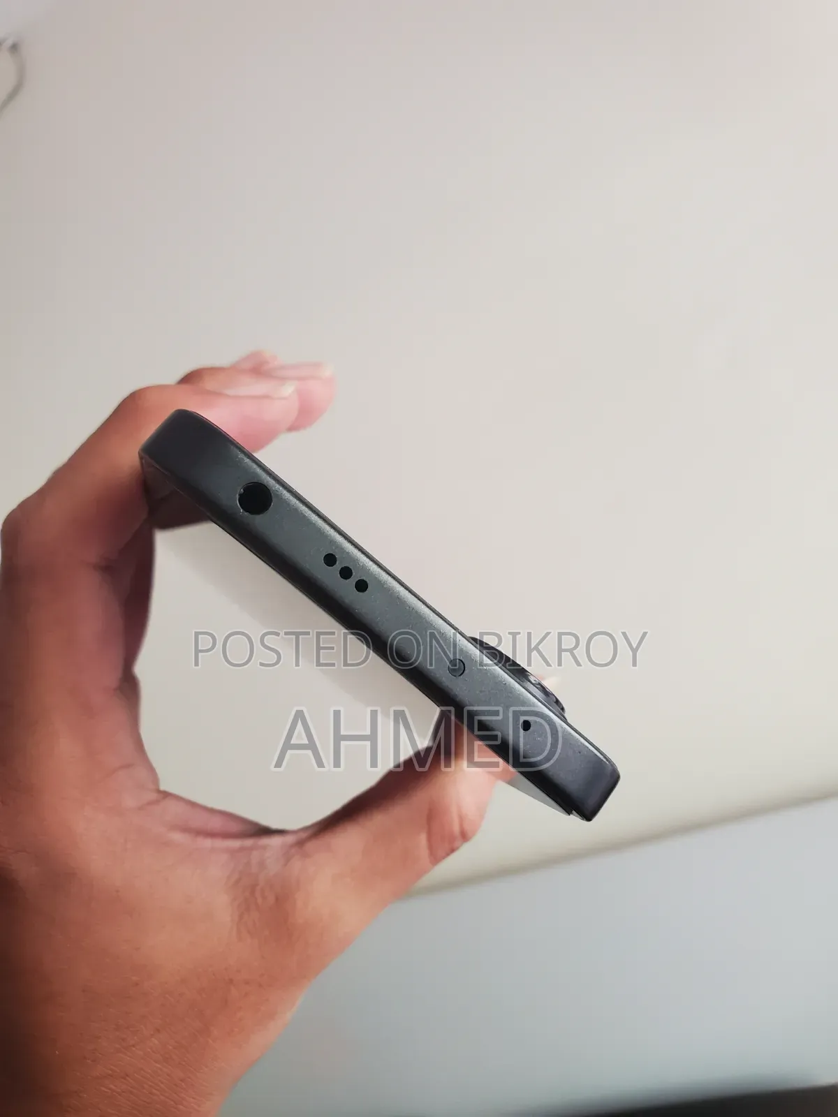 শাওমি রেডমি নোট ১৩ ২৫৬ জিবি রেড