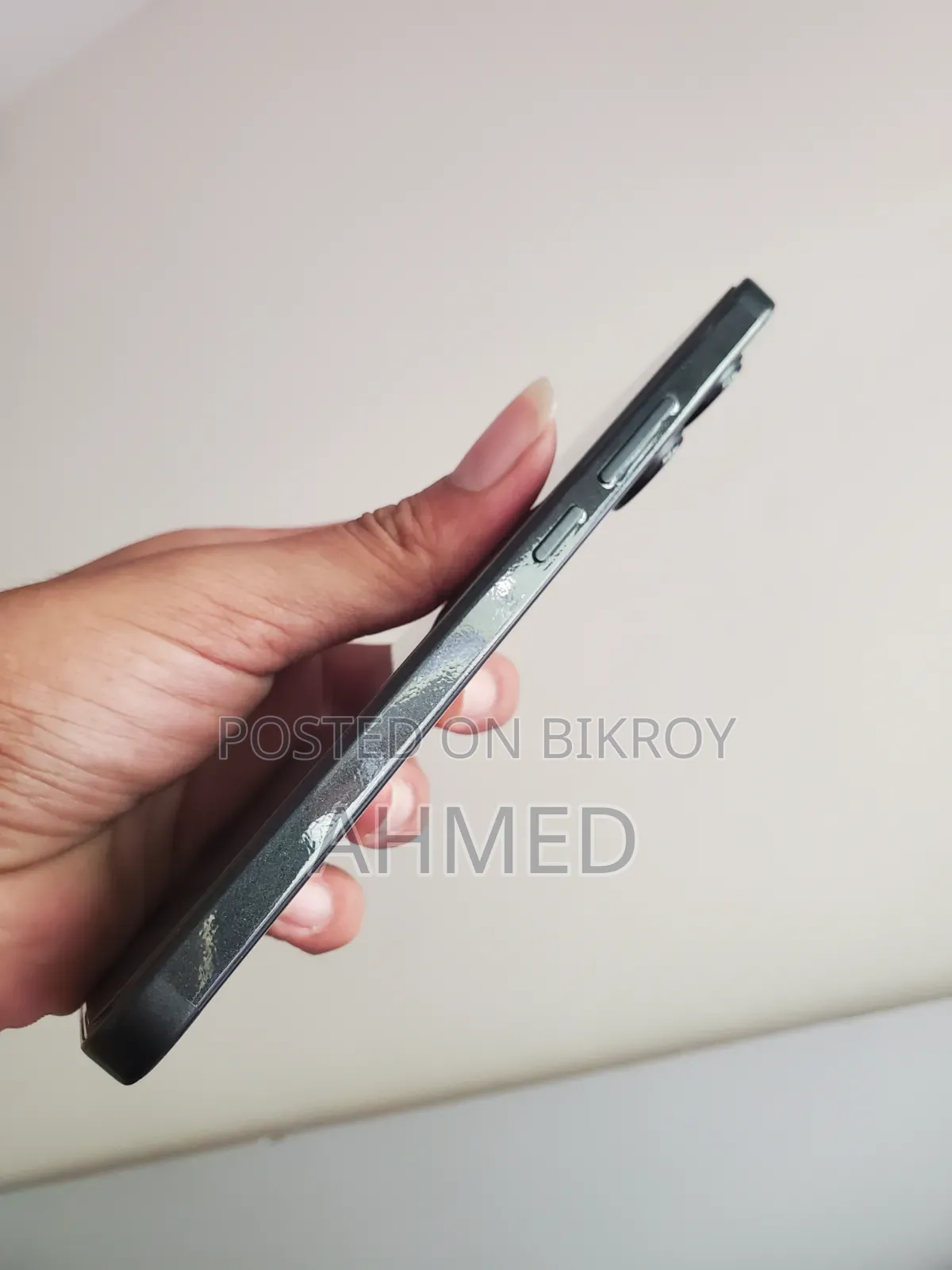 শাওমি রেডমি নোট ১৩ ২৫৬ জিবি রেড