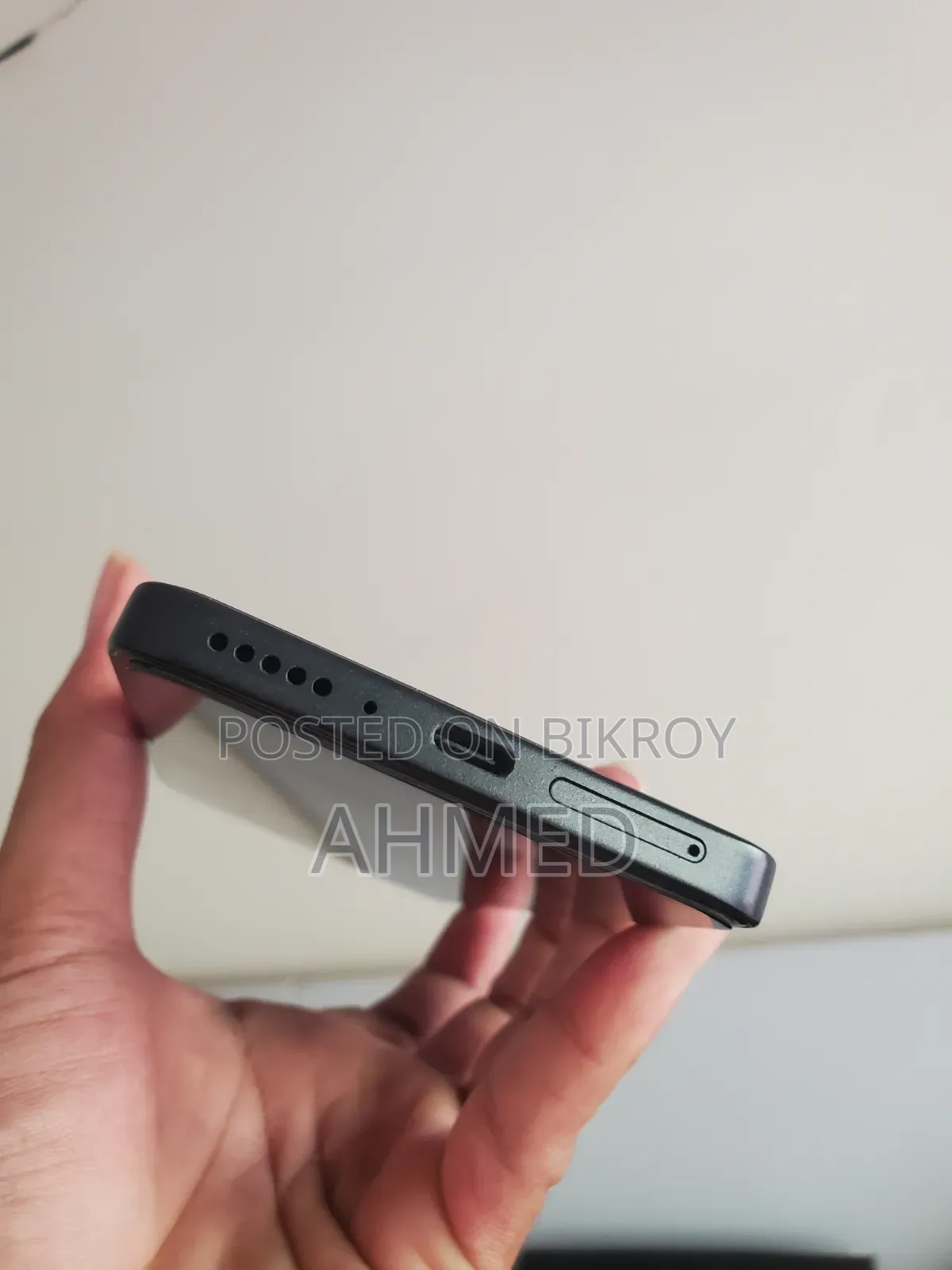 শাওমি রেডমি নোট ১৩ ২৫৬ জিবি রেড