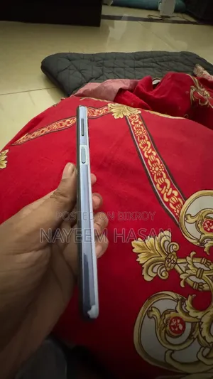 Samsung Galaxy A32 5G 128 GB White