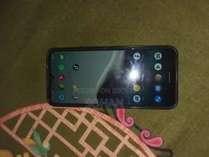 Vivo Y15s 64 GB Blue