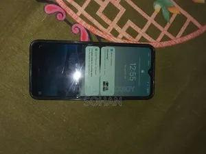 Vivo Y15s 64 GB Blue
