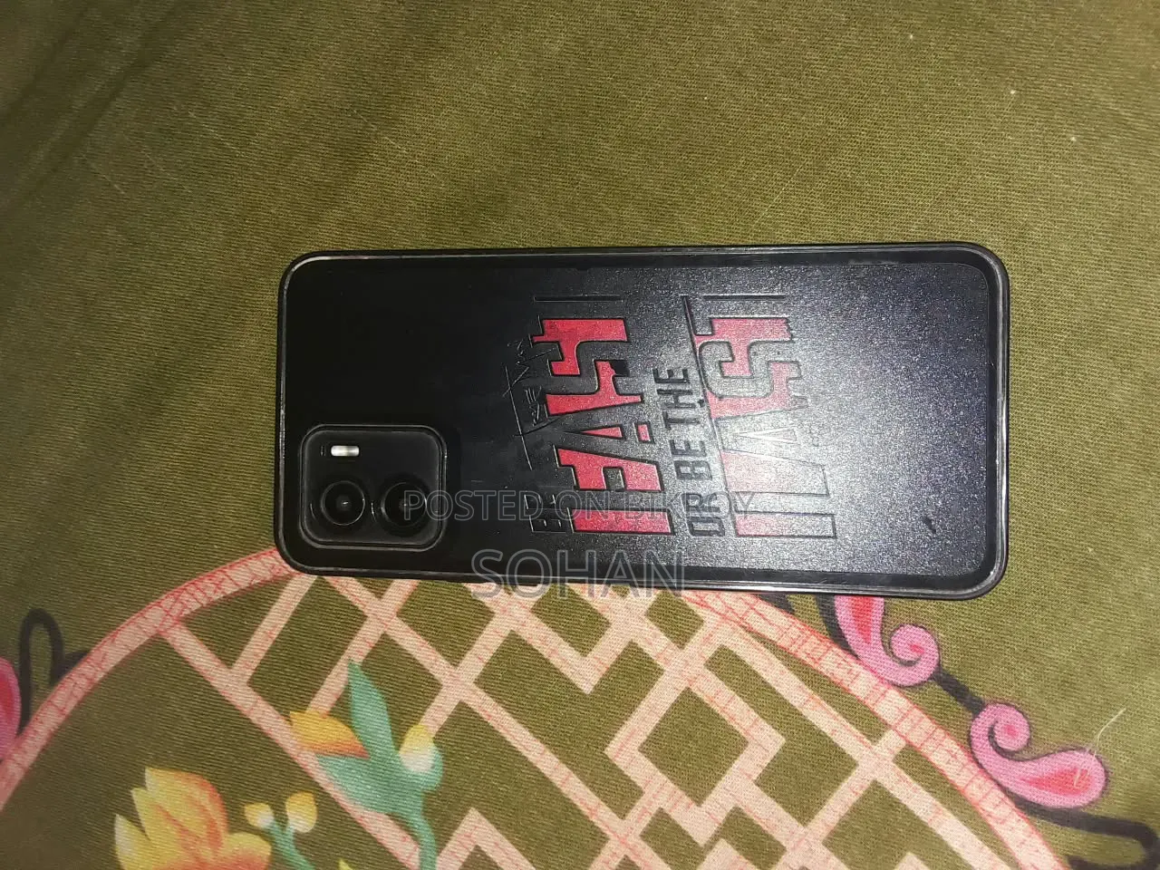 Vivo Y15s 64 GB Blue